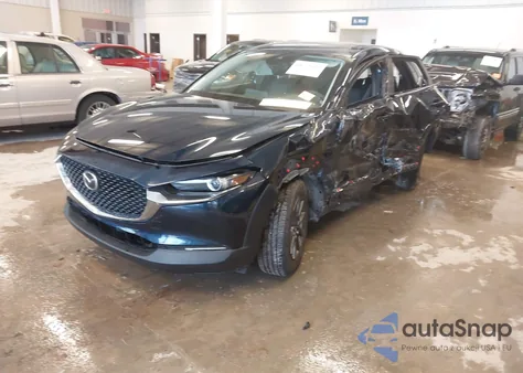 2021 Mazda Cx-30 2.5 S from USA, damaged, VIN 3MVDMBALXMM263379